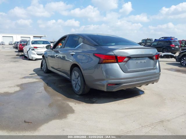 1N4BL4BV1MN326565 Nissan Altima S Fwd