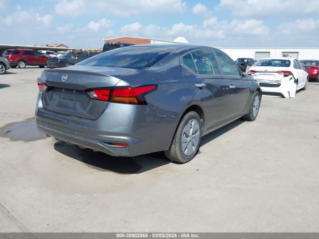 1N4BL4BV1MN326565 Nissan Altima S Fwd