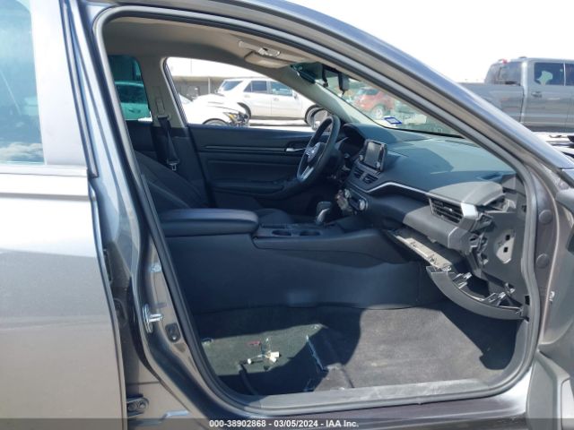 1N4BL4BV1MN326565 Nissan Altima S Fwd