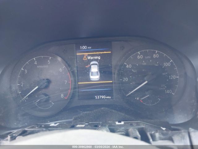 1N4BL4BV1MN326565 Nissan Altima S Fwd