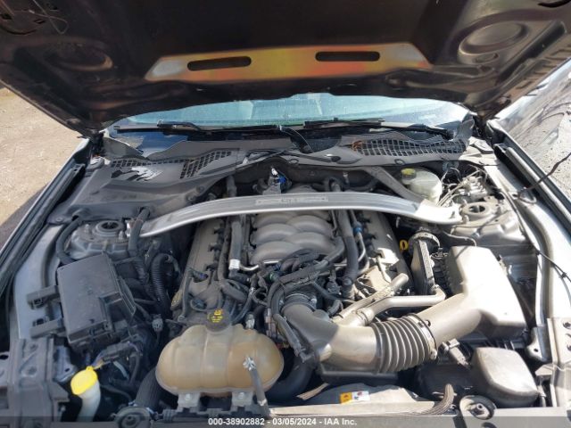 1FA6P8CF7G5306197 Ford MUSTANG GT