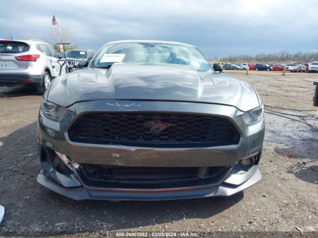 1FA6P8CF7G5306197 Ford MUSTANG GT