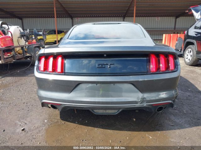1FA6P8CF7G5306197 Ford MUSTANG GT