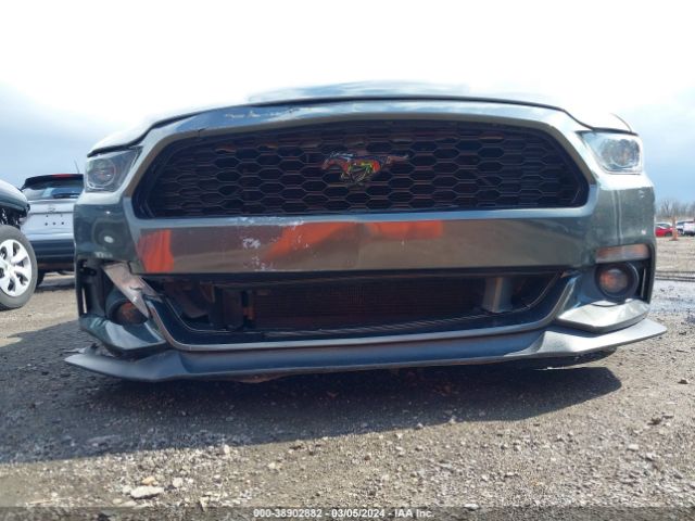 1FA6P8CF7G5306197 Ford MUSTANG GT