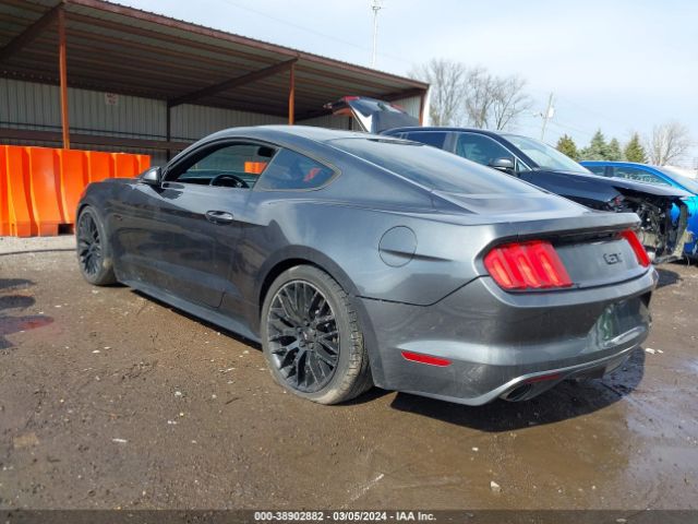 1FA6P8CF7G5306197 Ford MUSTANG GT