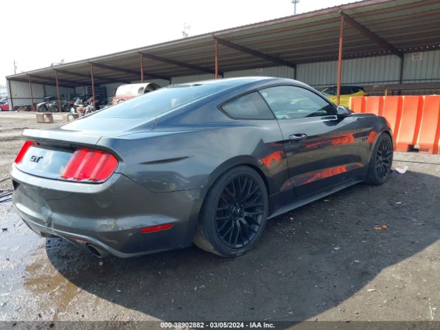 1FA6P8CF7G5306197 Ford MUSTANG GT