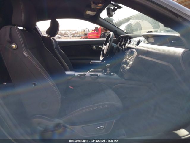 1FA6P8CF7G5306197 Ford MUSTANG GT