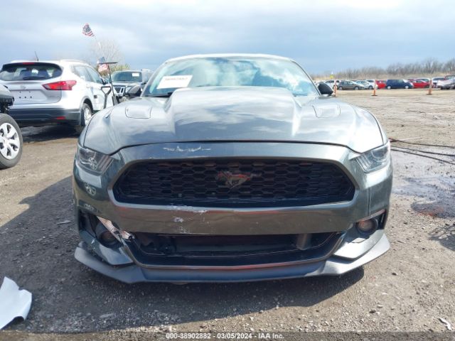 1FA6P8CF7G5306197 Ford MUSTANG GT