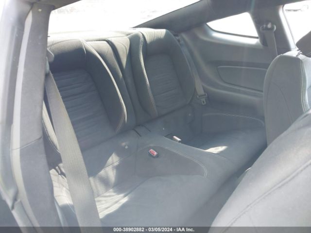 1FA6P8CF7G5306197 Ford MUSTANG GT