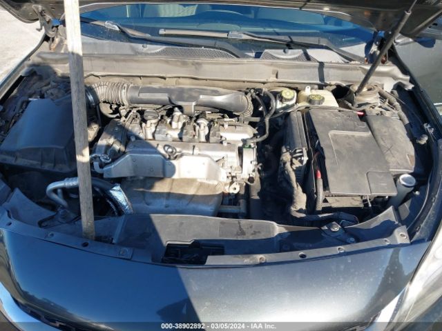 1G11E5SL0EF224473 Chevrolet MALIBU 2LT