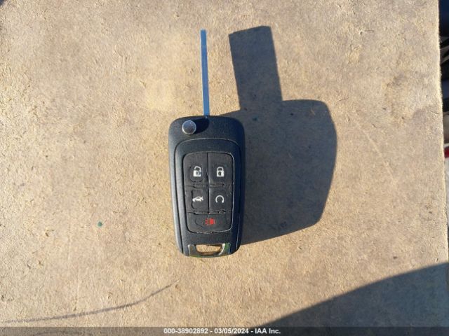 1G11E5SL0EF224473 Chevrolet MALIBU 2LT