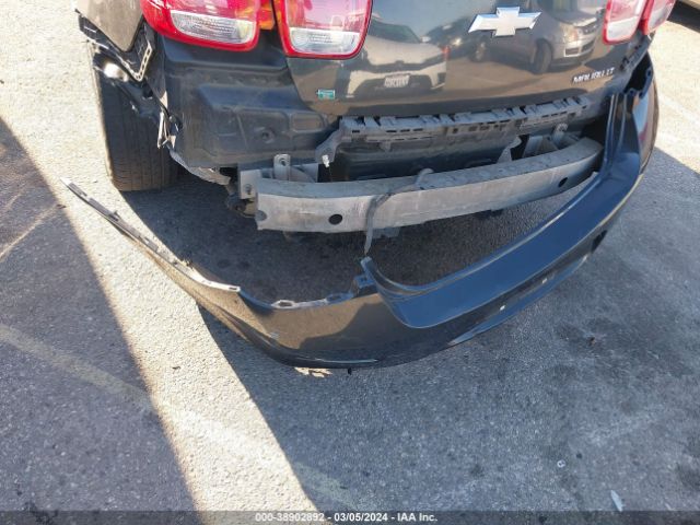 1G11E5SL0EF224473 Chevrolet MALIBU 2LT