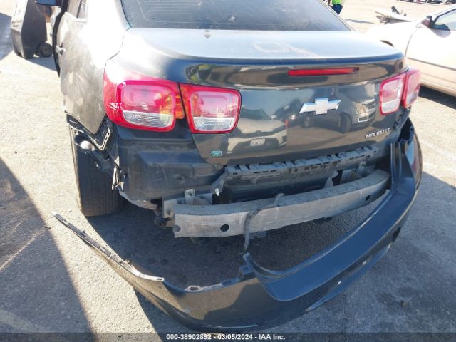 1G11E5SL0EF224473 Chevrolet MALIBU 2LT