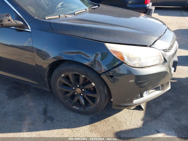 1G11E5SL0EF224473 Chevrolet MALIBU 2LT