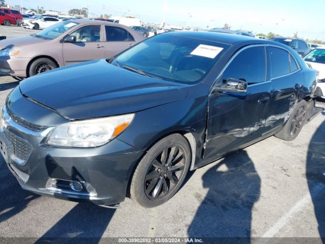 1G11E5SL0EF224473 Chevrolet MALIBU 2LT