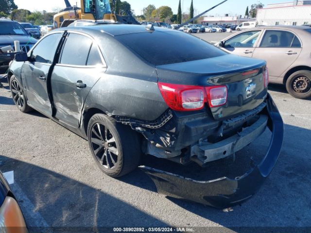 1G11E5SL0EF224473 Chevrolet MALIBU 2LT