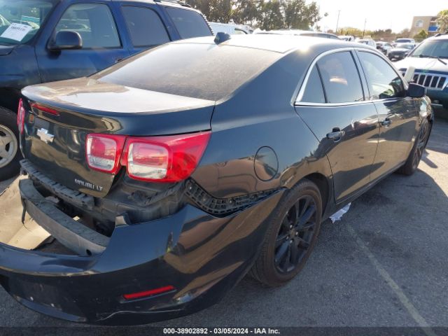 1G11E5SL0EF224473 Chevrolet MALIBU 2LT