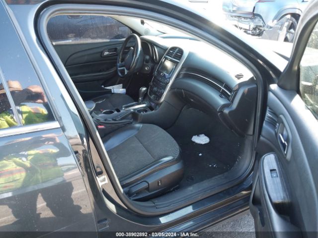 1G11E5SL0EF224473 Chevrolet MALIBU 2LT