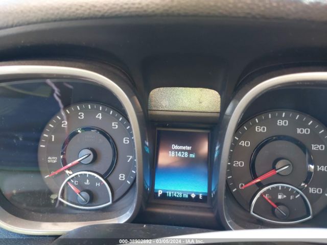 1G11E5SL0EF224473 Chevrolet MALIBU 2LT