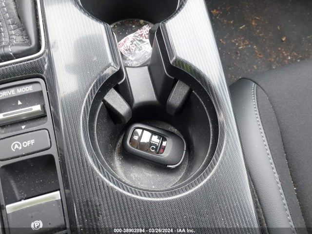 Honda Civic Sport 2023 2HGFE2F5XPH503603 Image 11