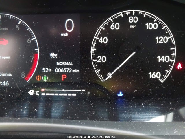 Honda Civic Sport 2023 2HGFE2F5XPH503603 Image 15