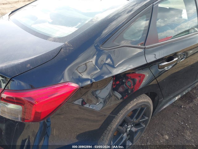 Honda Civic Sport 2023 2HGFE2F5XPH503603 Image 6