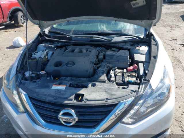 1N4BL3AP0HC121172 Nissan Altima 3.5 Sl/3.5 Sr