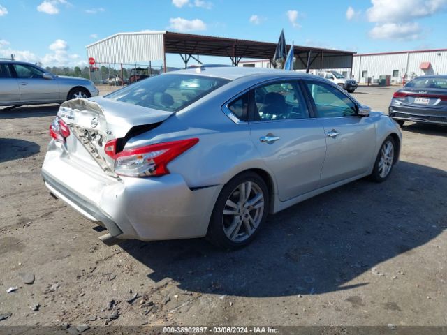 1N4BL3AP0HC121172 Nissan Altima 3.5 Sl/3.5 Sr