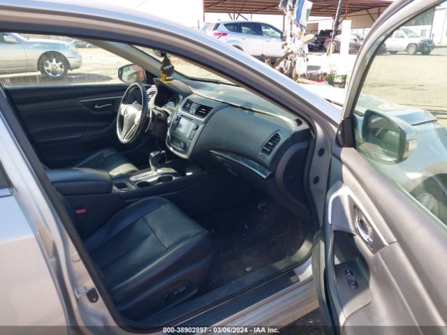 1N4BL3AP0HC121172 Nissan Altima 3.5 Sl/3.5 Sr
