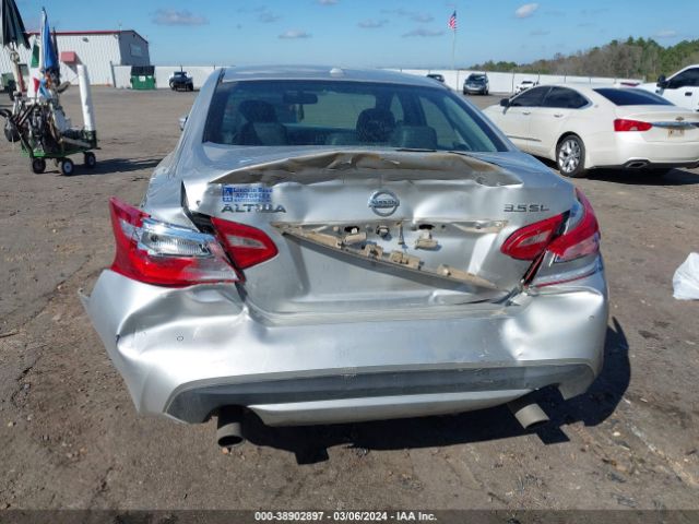 1N4BL3AP0HC121172 Nissan Altima 3.5 Sl/3.5 Sr