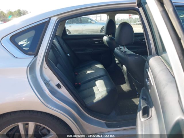 1N4BL3AP0HC121172 Nissan Altima 3.5 Sl/3.5 Sr