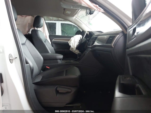 1V2WR2CA3KC622544 Volkswagen Atlas 3.6l V6 Se W/technology
