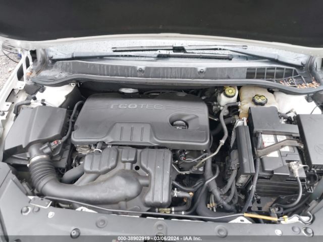 1G4PP5SK7F4216771 Buick Verano