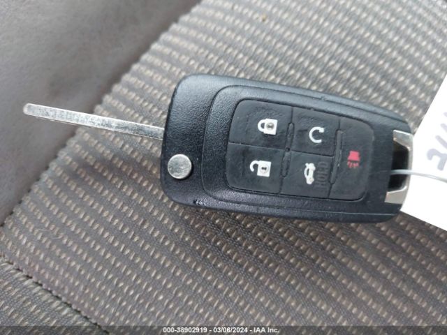 1G4PP5SK7F4216771 Buick Verano