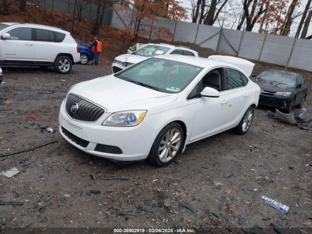 1G4PP5SK7F4216771 Buick Verano