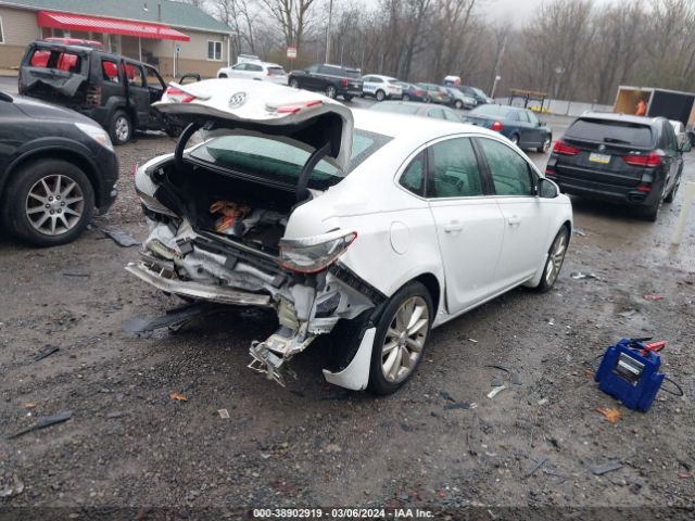 1G4PP5SK7F4216771 Buick Verano