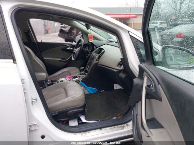 1G4PP5SK7F4216771 Buick Verano