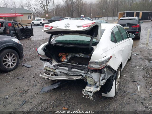 1G4PP5SK7F4216771 Buick Verano
