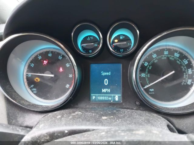 1G4PP5SK7F4216771 Buick Verano