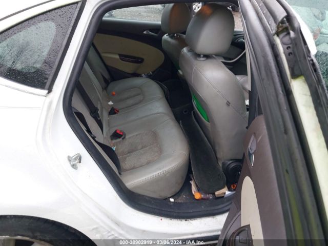 1G4PP5SK7F4216771 Buick Verano
