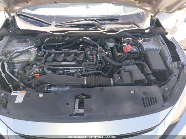 JHMFC1F36JX028546 Honda Civic Ex-t