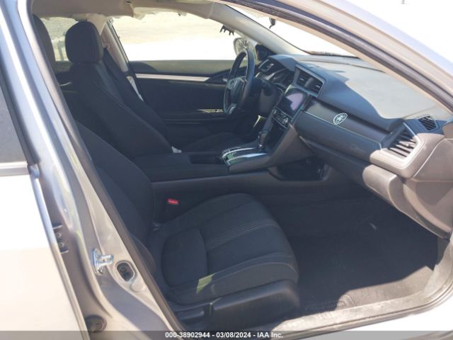 JHMFC1F36JX028546 Honda Civic Ex-t