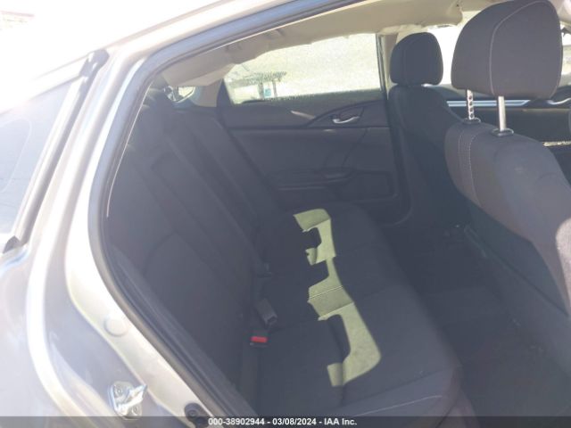 JHMFC1F36JX028546 Honda Civic Ex-t