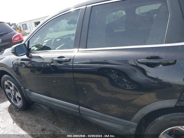 Honda CR-V EX 2018 7FARW2H54JE101695 Image 14
