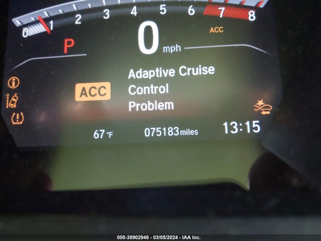 Honda CR-V EX 2018 7FARW2H54JE101695 Image 15