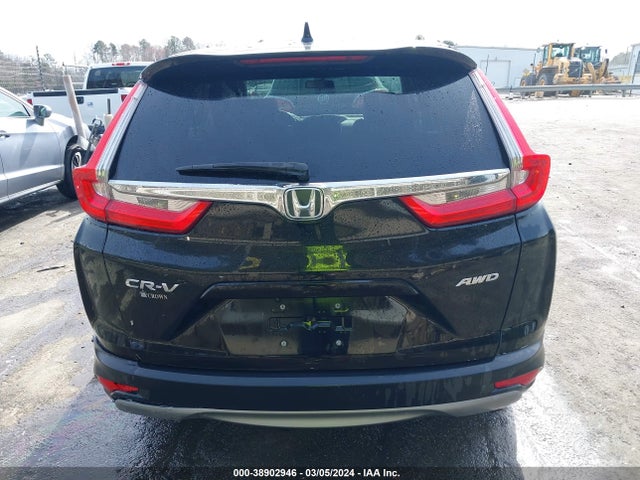 Honda CR-V EX 2018 7FARW2H54JE101695 Image 16