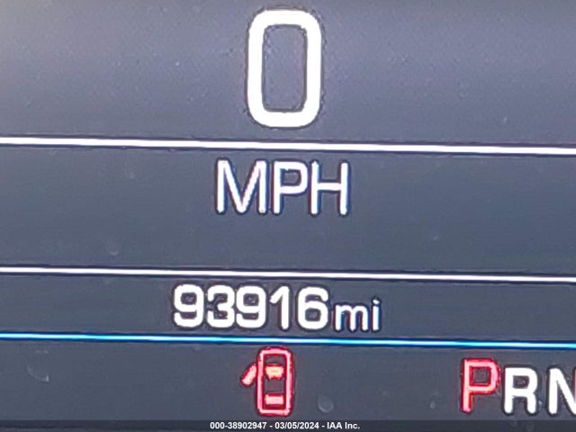 Chevrolet EQUINOX LT 2019 3GNAXKEVXKL263710 Image 15