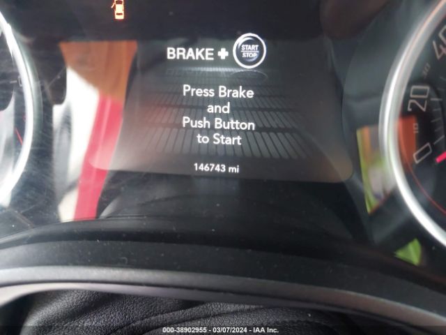 2C3CDZAGXFH707097 Dodge Challenger Sxt