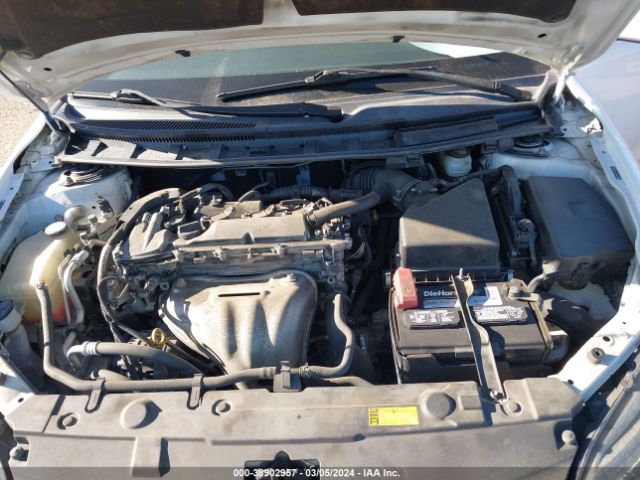 JTKJF5C71E3087947 Scion TC