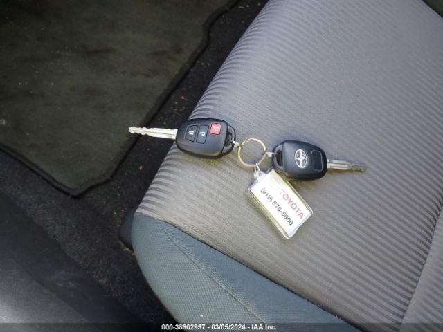 JTKJF5C71E3087947 Scion TC